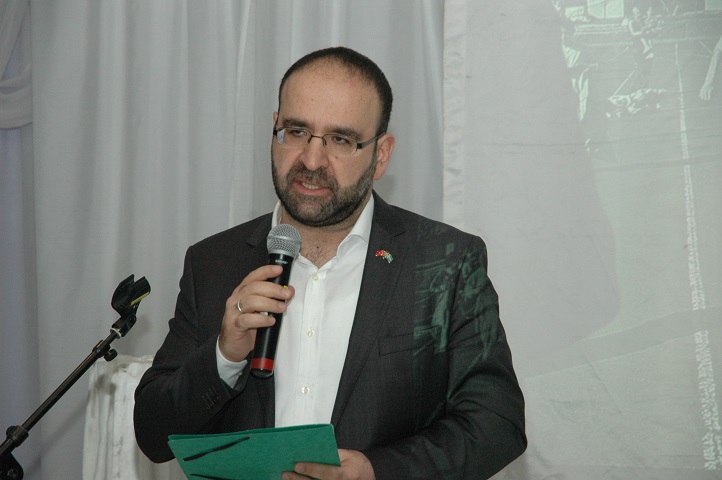 Swedish Minister Who Compared Israel to Nazi Germany, Resigns