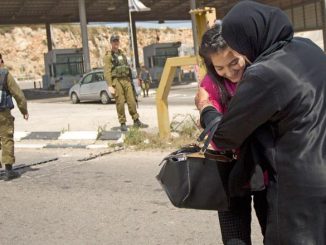 palestinian