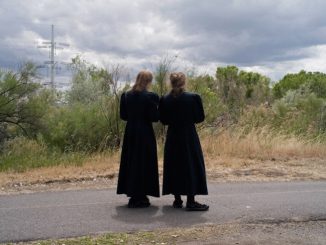 The Mormons say the Apocalypse is coming this Wednesday, 6th April 2016