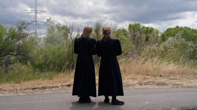 The Mormons say the Apocalypse is coming this Wednesday, 6th April 2016