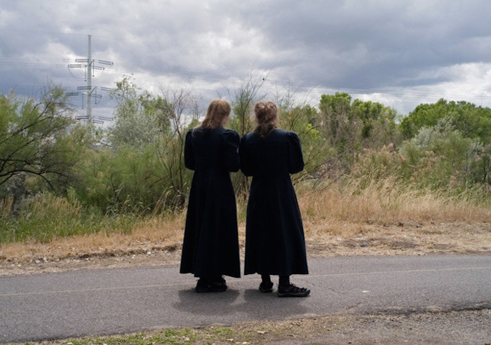 The Mormons say the Apocalypse is coming this Wednesday, 6th April 2016