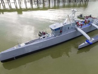 Sea Hunter