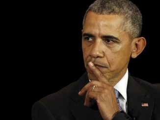 Obama promises to hold Saudi regime accountable for their 9/11 crimes