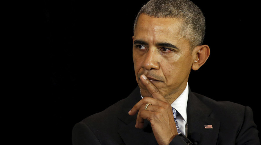 Obama promises to hold Saudi regime accountable for their 9/11 crimes