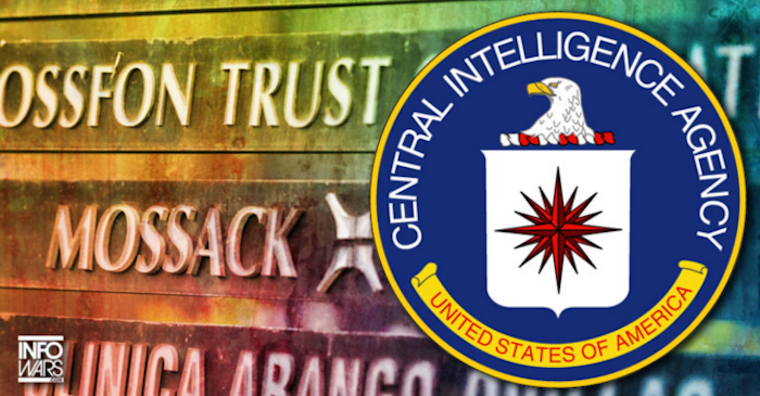 Bank whistleblower says Panama Papers leak is a CIA operation