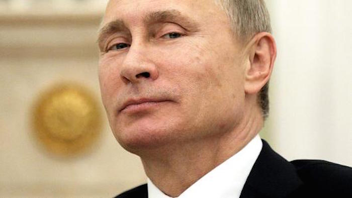 President Putin has vowed to declassify documents that will reveal "interesting names"
