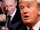 Vladimir Putin endorses Donald Trump saying he hopes the GOP front-runner becomes President and deals with the Saudi Arabia problem appropriately