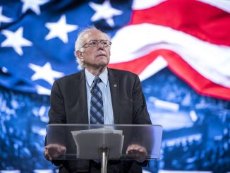Sanders says America needs new 9/11 investigation to get truth