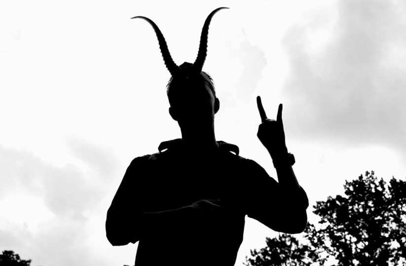 children in one Colorado school district will son receive books on satanic and atheist religion