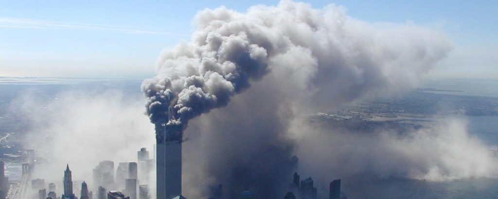 New evidence has emerged that confirms Saudi Arabia's role in the 9/11 attacks