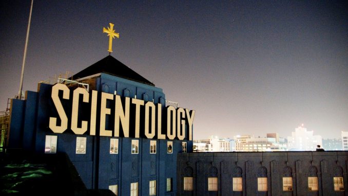 Scientology