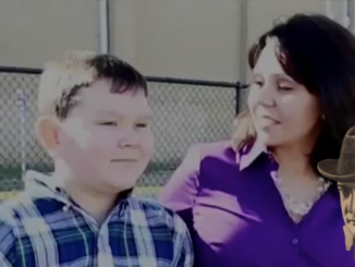 10 year old boy remembers his past life