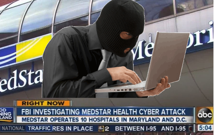 Hospitals Are Quietly Paying Ransom To Cybercriminals