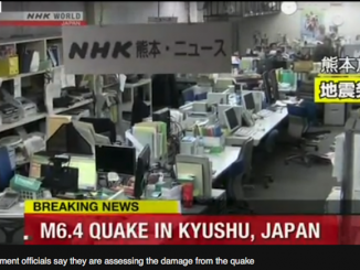 earthquake