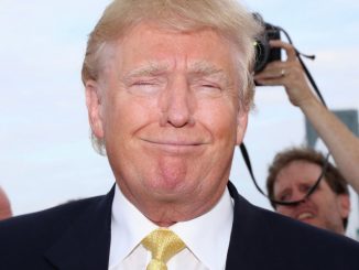 Trump take-over of US media almost complete