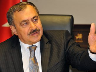 Turkey reject NASA claims that it is suffering a drought