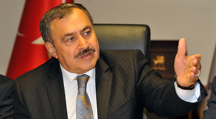 Turkey reject NASA claims that it is suffering a drought