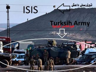UN report suggests Turkey is ISIS' main weapons and arms supplier