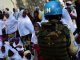 Shocking Report Of Sexual Abuse By UN Peacekeepers