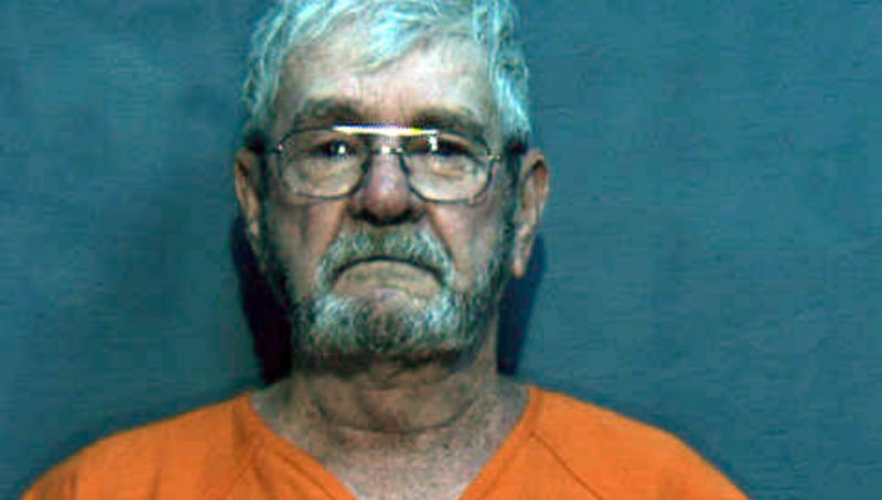 US prisoner sentenced to death over marijuana possession