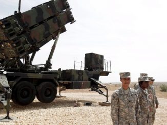 White House says it will supply Turkey with long-range missiles for use against Assad in Syria
