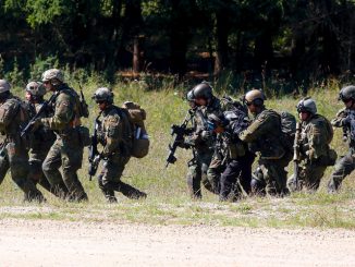 US Using ‘Mythical’ Russian Threat To Justify Military Spending