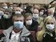 Mysterious virus hits Ukraine, hospitalising 200 and leaving 20 dead