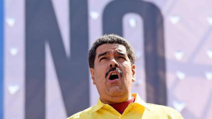 Venezuela declares every Friday a public holiday in order to save electricity costs