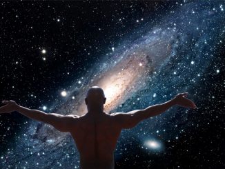 Top scientist says our perception of the world is an illusion