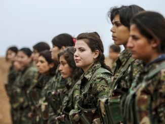 syria