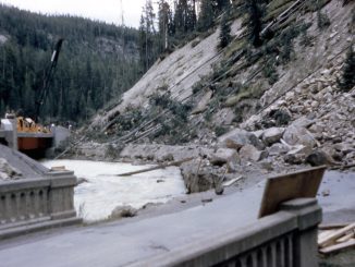 Scientists say a recent swarm of earthquakes recorded at Yellowstone is very 'significant'