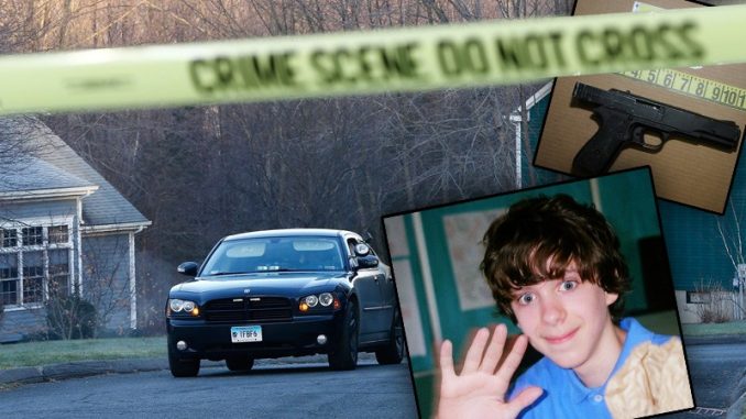 Sandy Hook judge orders killers files to be sealed from public view