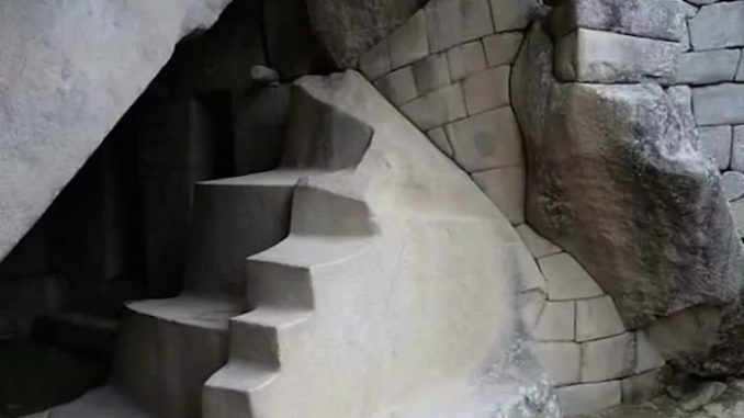 Russian scientists say they have found evidence of an ancient advanced civilisation