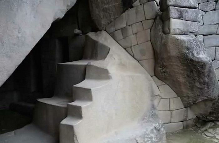 Russian scientists say they have found evidence of an ancient advanced civilisation