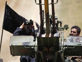 al-Nusra