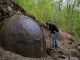 An alien sphere found in Bosnia baffles scientists