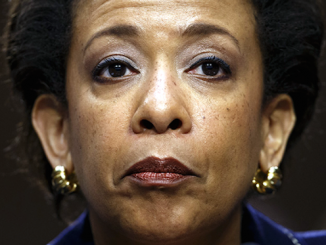 Attorney General Loretta Lynch set to ban supplements in United States