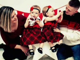Two-year-old baby twin dies after routine vaccinations