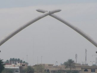 Baghdad