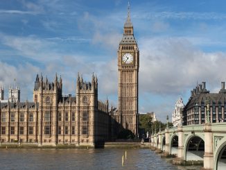 Big ben