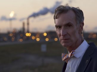 Bill Nye 'The Science Guy' says that all climate change deniers should go straight to jail