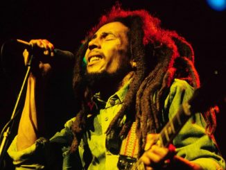 Bob Marley