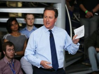 Government To Spend Over £9m Of Taxpayers' Money On Pro-EU Propaganda