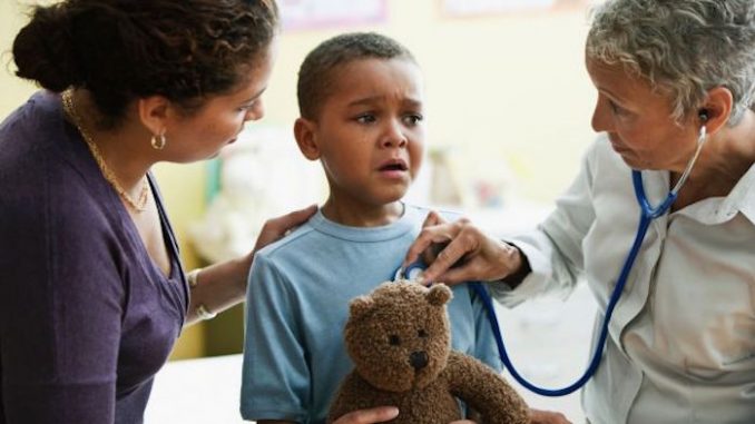 Scientists in Manchester, UK, say they have discovered evidence that cancer is a modern-day made-up disease