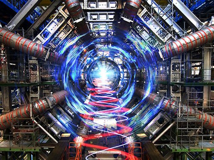 CERN portal