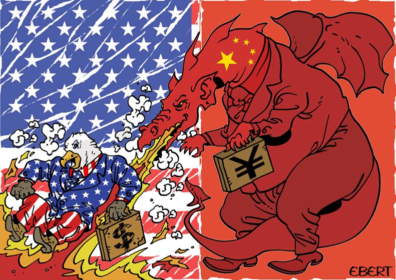 U.S. Plans Third Patrol Near Disputed South China Sea Islands