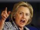 Hillary Clinton says babies just hours before birth have zero human rights