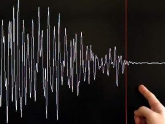earthquake
