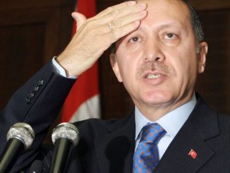 Erdogan