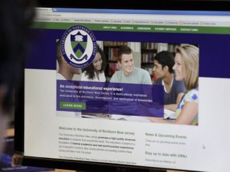 FBI caught creating a fake US college